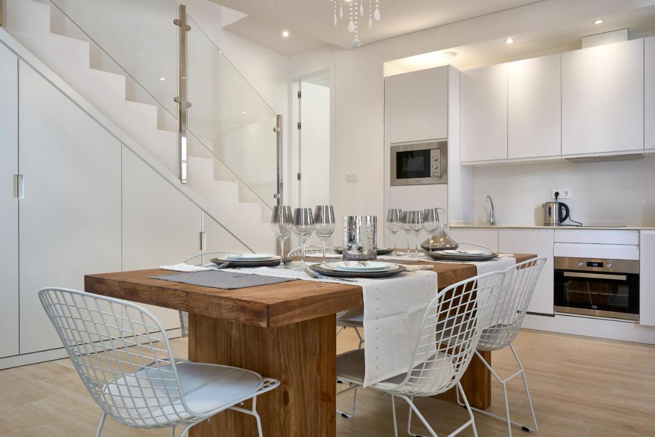 Palacio Buenavista Sevilla Habitación foto